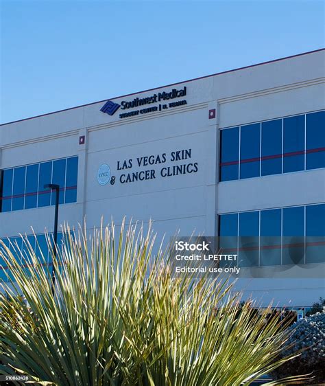 las vegas skin cancer clinics.